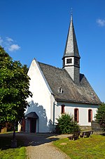 Evangelische Kirche (Ossenheim)