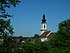 Parish church Zell an der Pram