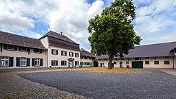 Kaiskorb Bedburg