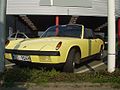 VW-Porsche 914