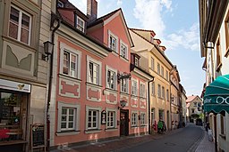 Kleberstraße 9 Bamberg 20190830 001