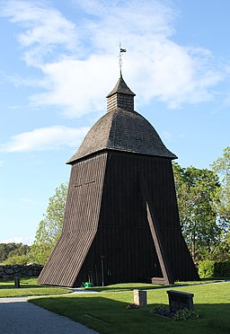 Klokketårnet