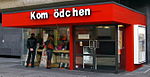 Kom(m)ödchen