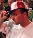 Kool Savas, rapper