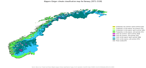 Koppen-Geiger Map NOR future.svg