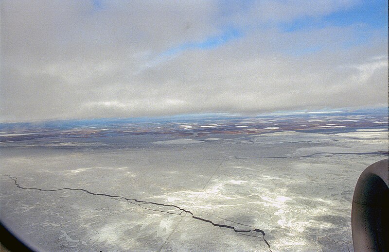 File:Kotzebue surround from air 05(js).jpg