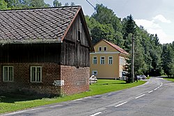 Kounov, road No 309.jpg