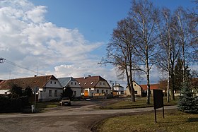 Králova Lhota (district de Písek)