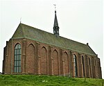 Kreuzherrenkirche (Sint Agatha)