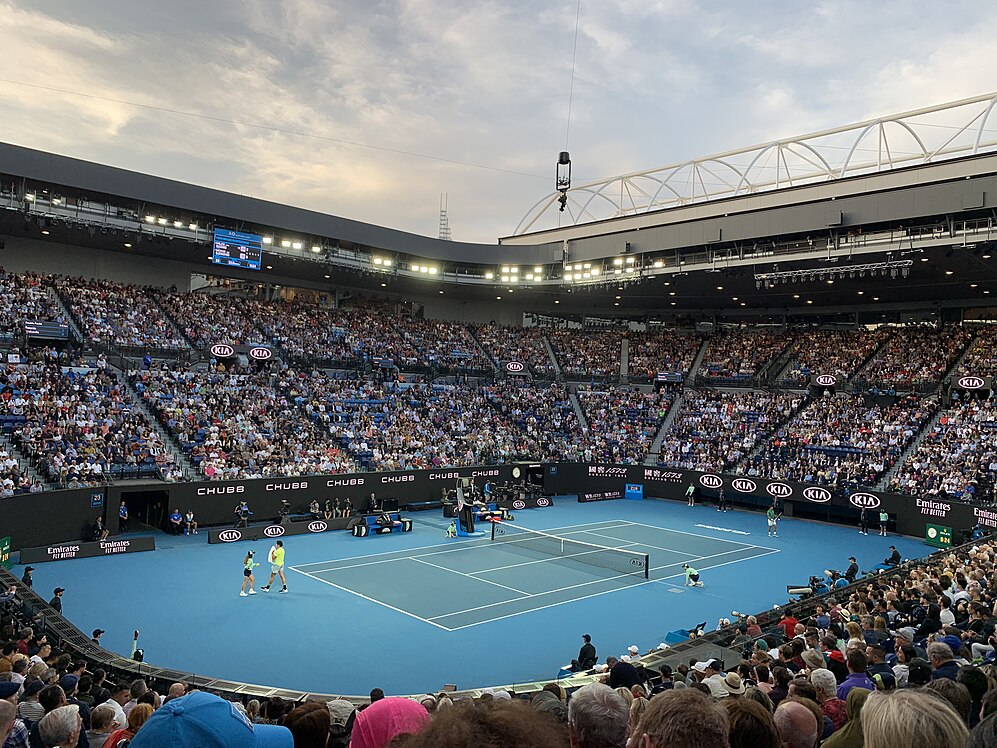 Rod Laver Arena-avatar