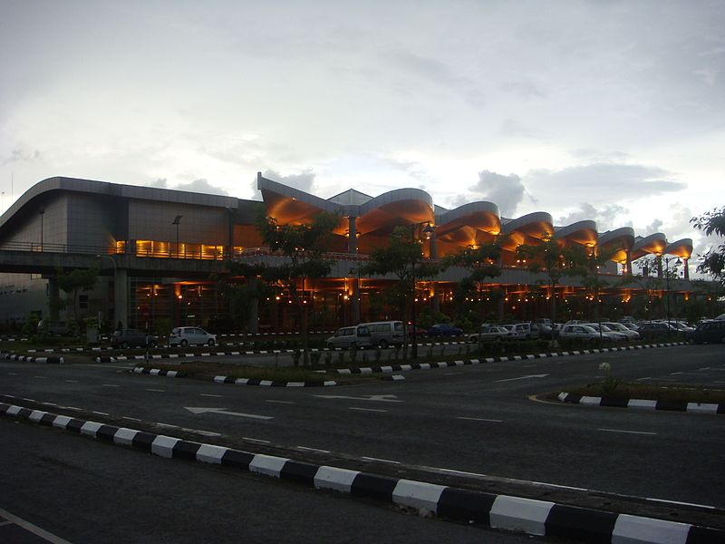 File:Kuching International Airport.jpg