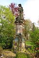 War memorial, so-called Siegfriedsäule