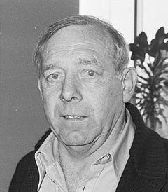 Kuno Klötzer (1977)