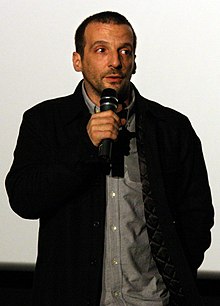 Mathieu Kassovitz Kids: Son Max Kassovitz And Daughters Carmen And