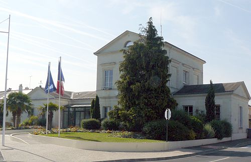 Remplacement de serrure La Ville-aux-Dames (37700)
