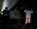 La Etnnia, concierto en Medellín, Colombia (1995)