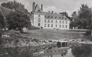 Le château de la Prousterie (Avezé)