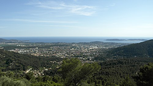 Ouverture de porte La Valette-du-Var (83160)