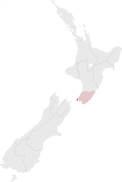 Lage der Stadt Wellington in Neuseeland.png