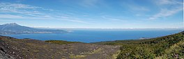 Llanquihue Lake