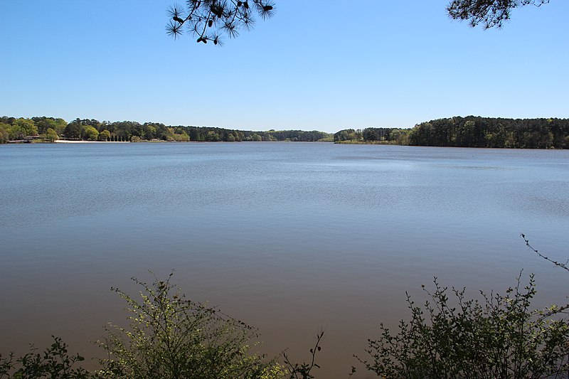 File:Lake Acworth - panoramio (2).jpg