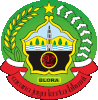 Oficjalna pieczęć Regencji Blora