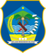 Blason de Kabupaten de Bolaang Mongondow du Sud