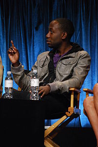 Lamorne Morris (2012)