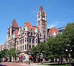 Landmark Center (St. Paul)