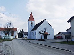 Schernfeld - Sœmeanza