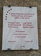 Category:Porta Vecchia (Grosseto) - Wikimedia Commons