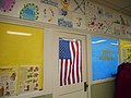 .. is now a Girls' Scout Clubhouse. I was told this was the ticket window.