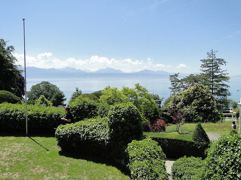 File:Lausanne - panoramio (29).jpg