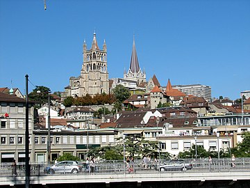 File:Lausanne Kathedrale.JPG