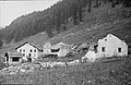 Lawinenwinter 1951: Meteorologischer Verlauf, Lawinenopfer in Italien, Lawinenopfer in Österreich