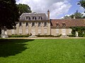 Vignette pour Château du Pin (Loiret)