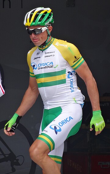 Simon Gerrans