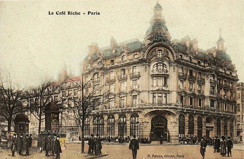 File:Le café Riche, Paris.jpg