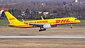 * Nomination Boeing 757-223(PCF)(WL) from DHL Air Austria (OE-LNZ) on approach to Leipzig/Halle after a flight from East Midlands. By User:MarcelX42 --Augustgeyler 01:53, 10 August 2024 (UTC) * Promotion  Support Good quality. --Johann Jaritz 03:49, 10 August 2024 (UTC)