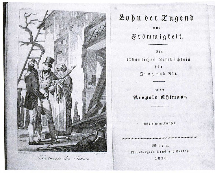 File:Leopold Chimani Tugend 1828 Titel.jpg