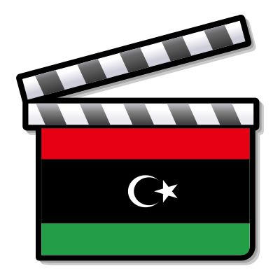 Sinima a Libya