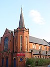 Lightfoot Grove Church, Stockton on Tees - geograph.org.uk - 698434.jpg