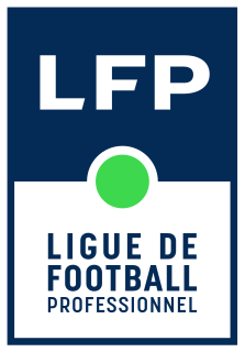 Ligue de Football Professionnel Football league