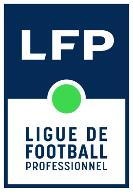 File:Ligue de Football Professionnel logo (2).svg