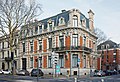 * Nomination Neoclassical mansion, Boulevard Vauban 17, Lille, France --Velvet 06:52, 15 March 2021 (UTC) * Promotion Good quality. --Isiwal 08:57, 15 March 2021 (UTC)