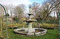 * Nomination The fontain of the fruit tree garden Vauban in Lille, France --Velvet 18:46, 26 December 2020 (UTC) * Promotion  Support Good quality. --Aristeas 09:14, 27 December 2020 (UTC)