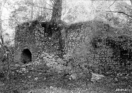 Lime Kiln (Olema, CA)