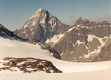 Alpi del Silvretta, del Samnaun e del Verwall