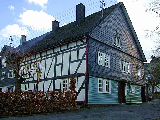 Lindenhof 1