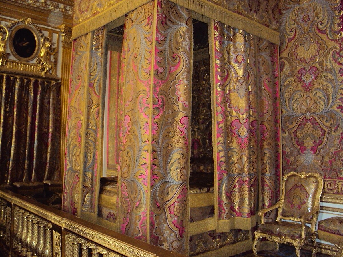 Louis XIV style - Wikipedia